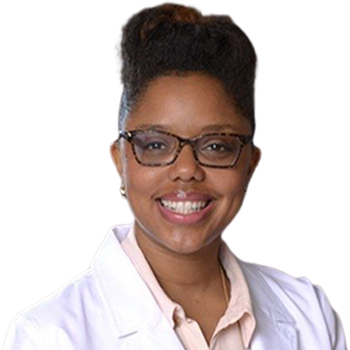 Dra. Nicole Thomas-Sealey