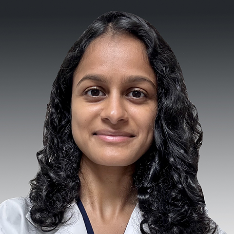 Dra. Sheena Patel