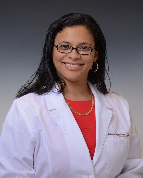 Dra. Navarra Rodriguez
